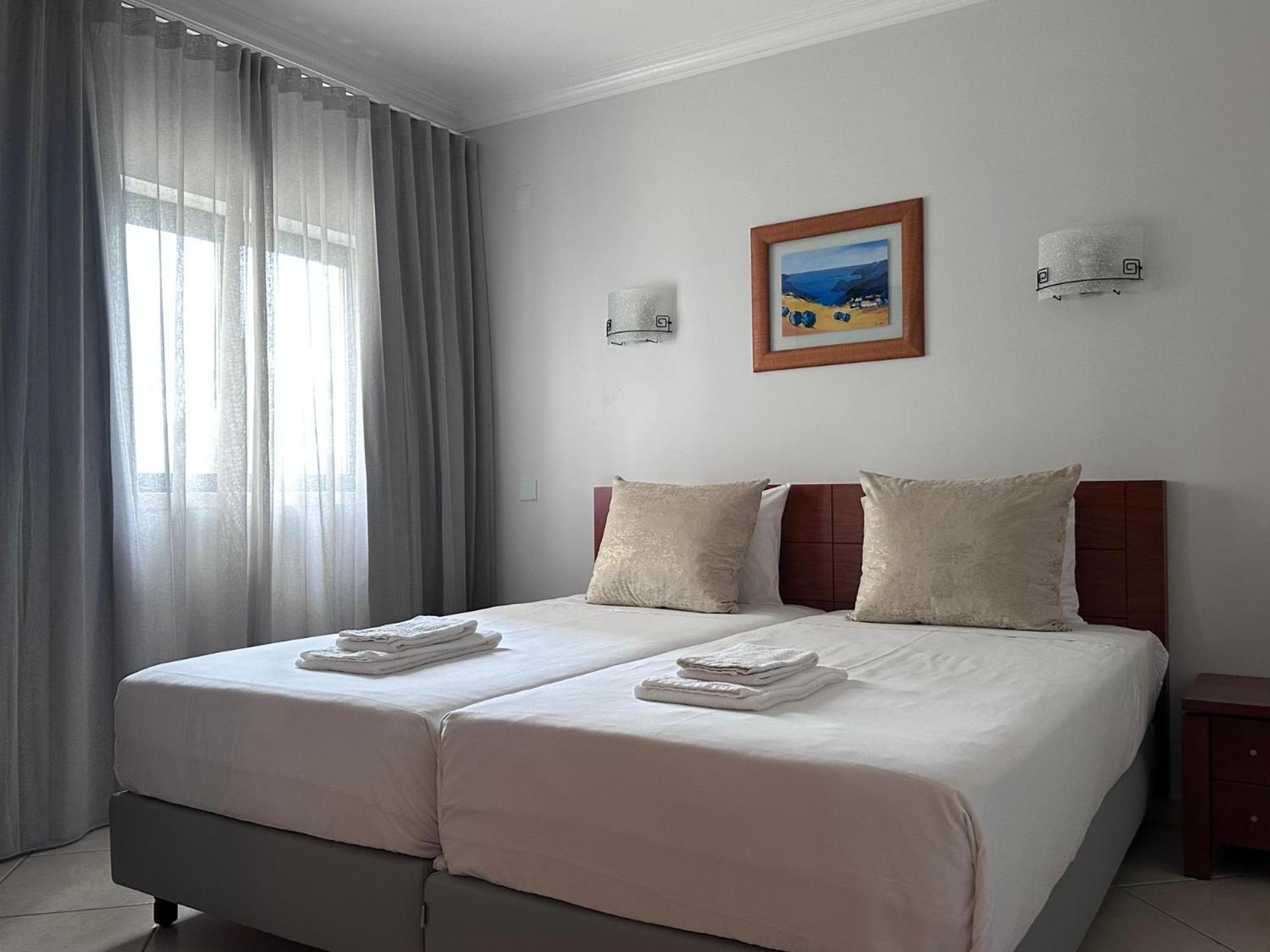 Apartamento Oceanview Bliss In Retreat Over Oldtown *